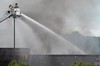 2017-04-23 Dollar General Burning Down 047